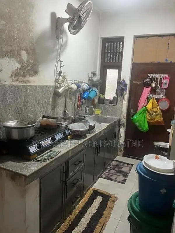 2 Storied House For Sale in Panadura - 400 meters to Galle Rd