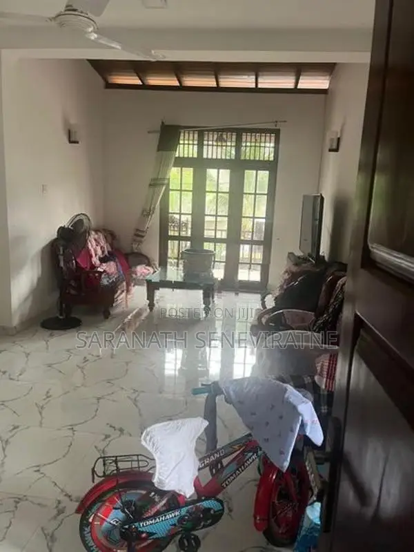 2 Storied House For Sale in Panadura - 400 meters to Galle Rd