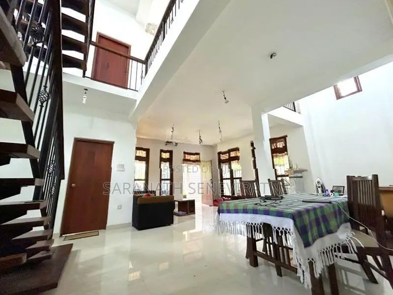 House in Korathota Kaduwela - Manikagara Rd