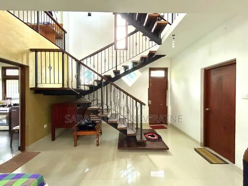 House in Korathota Kaduwela - Manikagara Rd