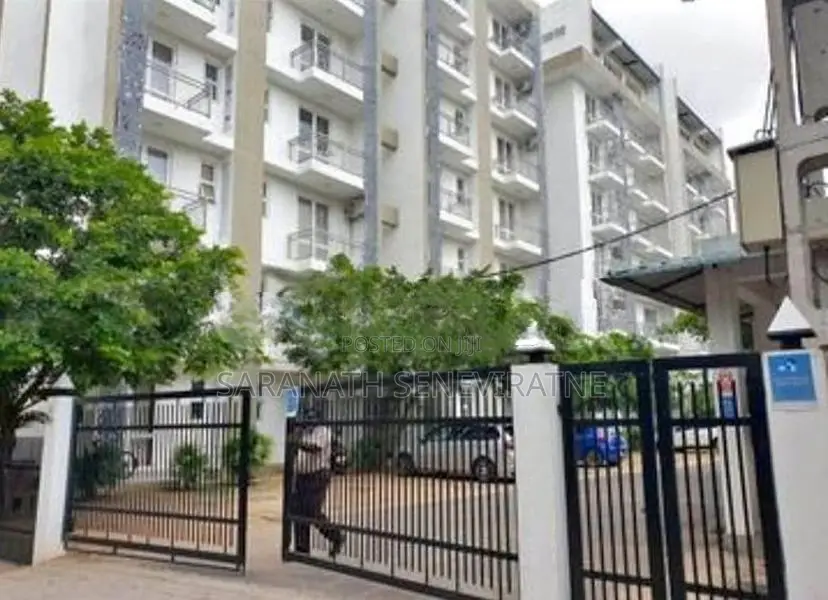 3 Bedroom Prime-land Appartment for Sale in Mahabage Wattala