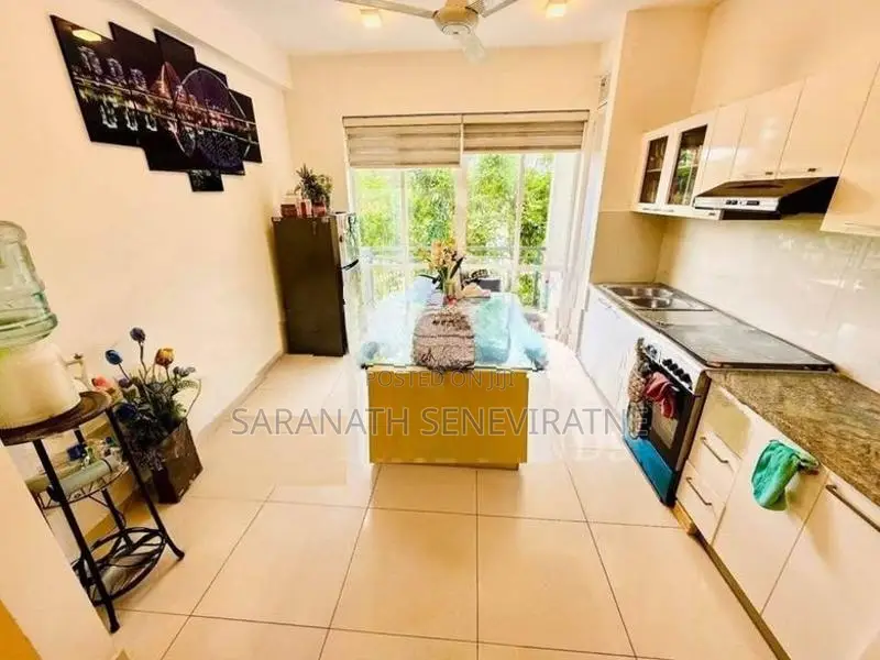 3 Bedroom Prime-land Appartment for Sale in Mahabage Wattala