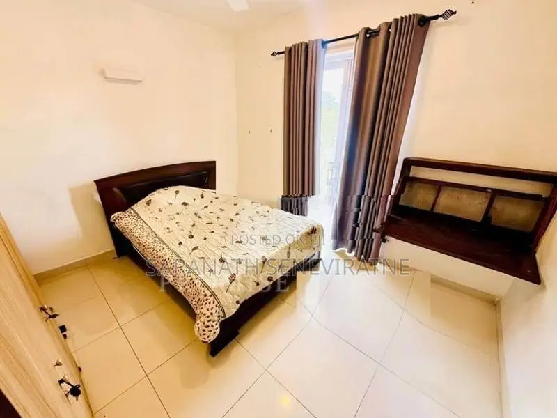 3 Bedroom Prime-land Appartment for Sale in Mahabage Wattala