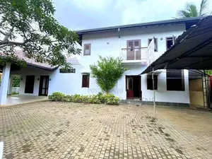 Spacious 4-Bedroom House for Sale in Kochchikade – Lurde's MW Negombo