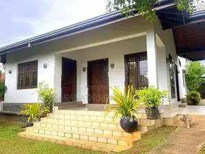 Spacious 4-Bedroom House for Sale in Kochchikade – Lurde's MW Negombo