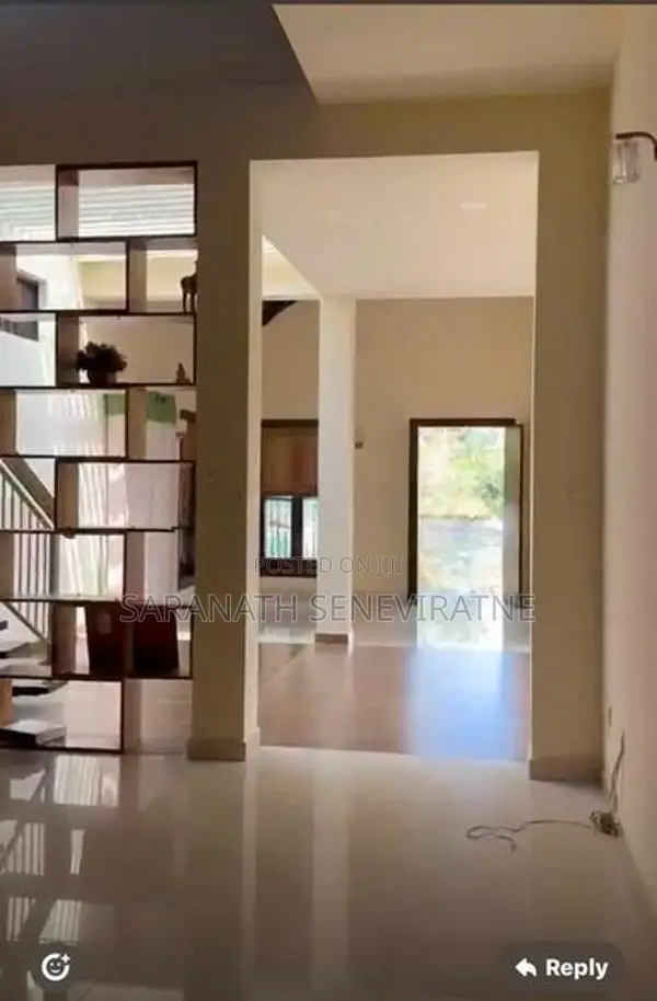 Spacious 4-Bedroom House for Sale in Kochchikade – Lurde's MW Negombo