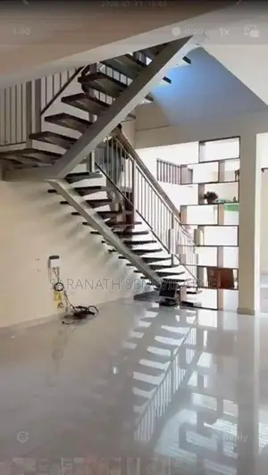 Spacious 4-Bedroom House for Sale in Kochchikade – Lurde's MW Negombo