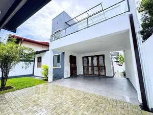 BRAND NEW LUXURY HOUSE With PREMIUM FINISH – KESBEWA PILIYANDALA