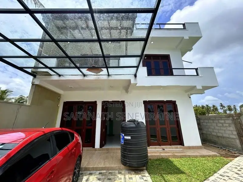 Well Deisgned & Located House Siddamulla Piliyandala Off Kudamaduwa Rd