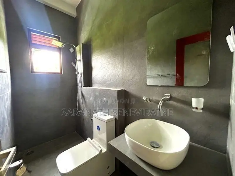 Well Deisgned & Located House Siddamulla Piliyandala Off Kudamaduwa Rd