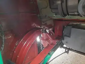 Bajaj RE 4 Stroke 2011