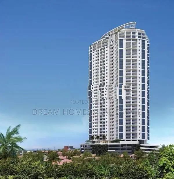 3BR Fully Furnished Apartment for Rent – Capital Heights Rajagiriya
