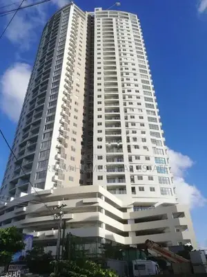 3BR Fully Furnished Apartment for Rent – Capital Heights Rajagiriya