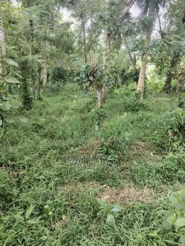 Land For sale in Kottawa Makubura