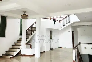 Two Story House for Sale in Kolonnawa