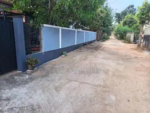 Single Story House in Gampaha Delgoda Katulanda