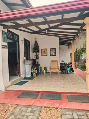 Single Story House in Gampaha Delgoda Katulanda