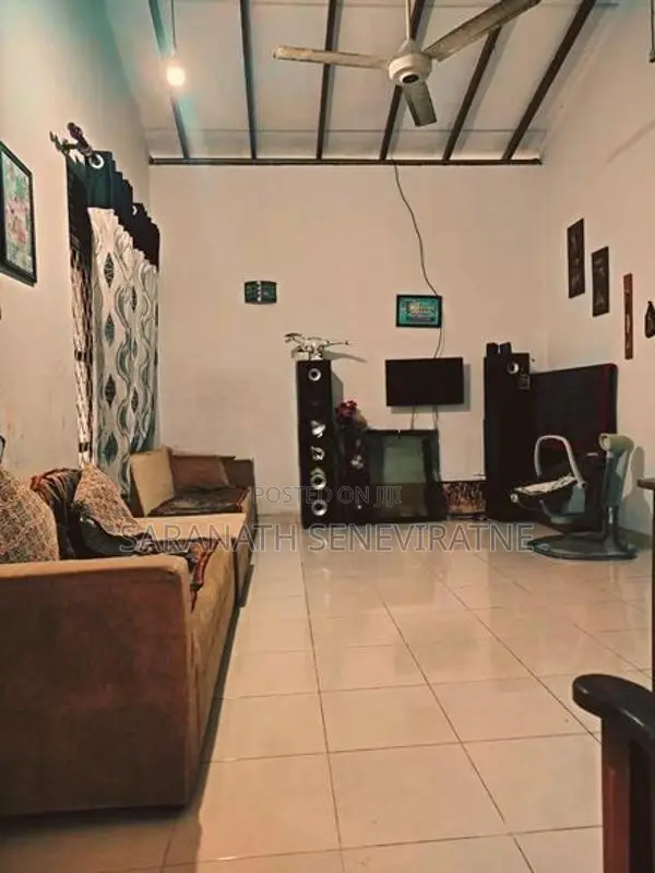 Single Story House in Gampaha Delgoda Katulanda