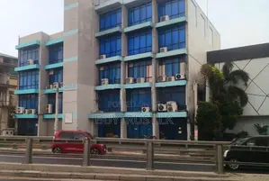 Four Story Commercial Building for sale in Kohuwala