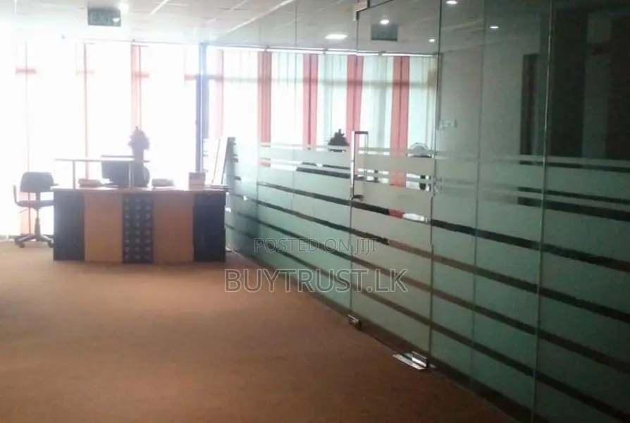 Four Story Commercial Building for sale in Kohuwala