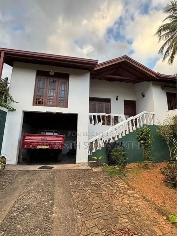 🏠 HOUSE FOR SALE – PANNIPITIYA