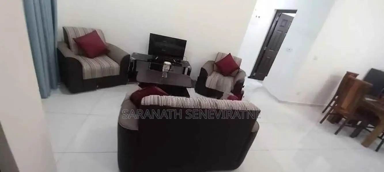Gampaha "The Palace" By Prime Group Apartment On Sale