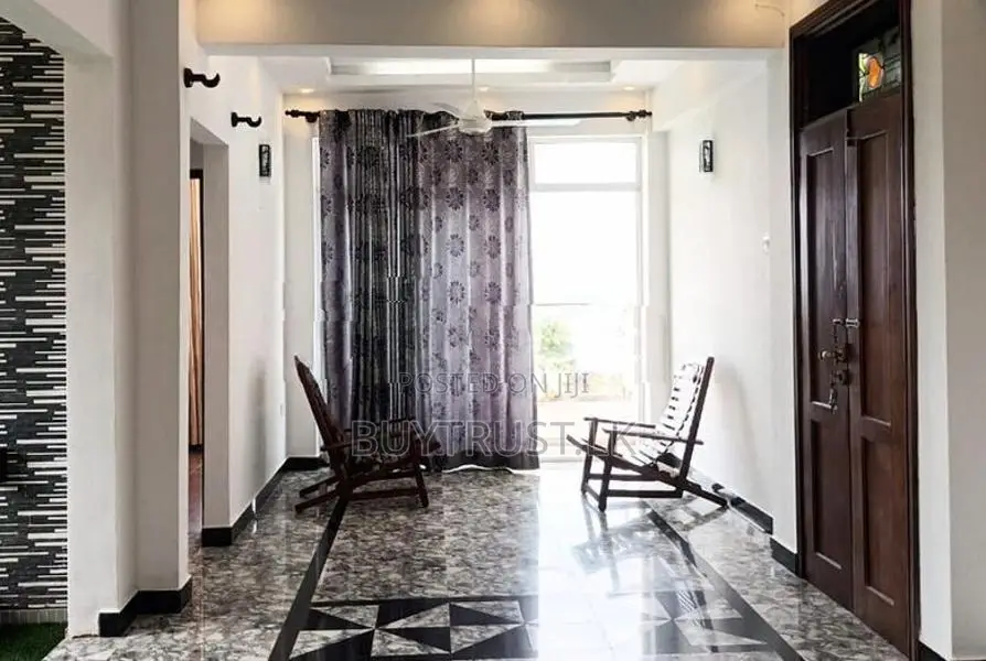 Apartment for Sale in Dehiwala