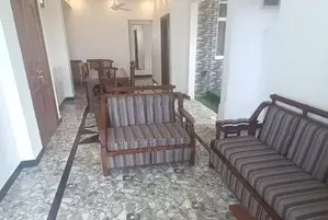 Apartment for Sale in Dehiwala