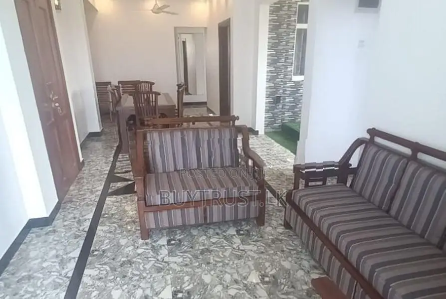 Apartment for Sale in Dehiwala