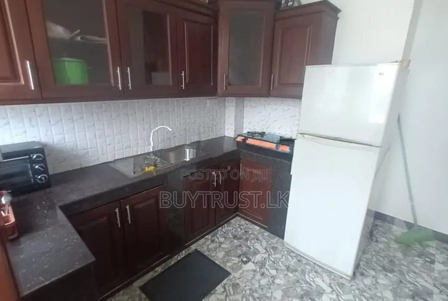 Apartment for Sale in Dehiwala