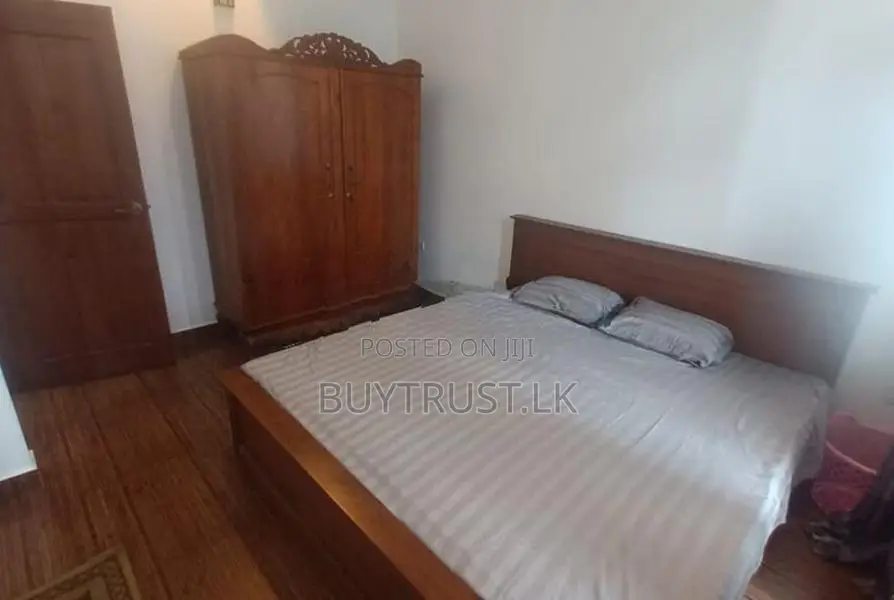 Apartment for Sale in Dehiwala
