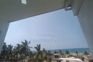 Apartment for Sale in Dehiwala