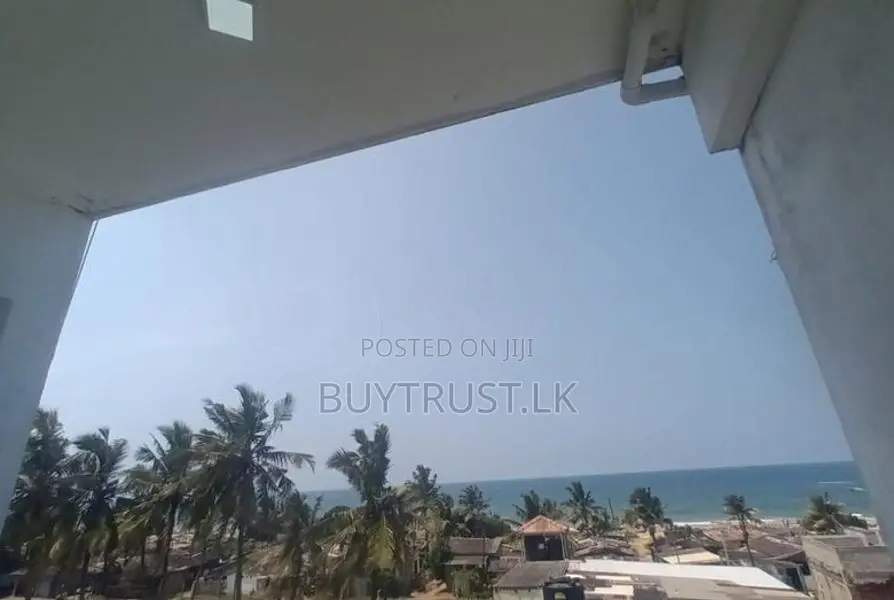 Apartment for Sale in Dehiwala