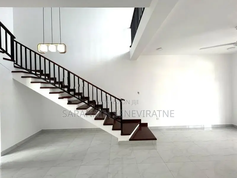 Brand-New House in Pelanwatta Kottawa - Gated Community Swimming Pool