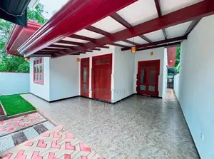 DR567,BRAND NEW SINGLE HOUSE FOR SALE IN KOTTAWA MATTHAGODA