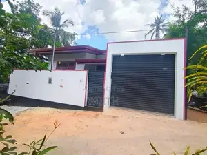 DR567,BRAND NEW SINGLE HOUSE FOR SALE IN KOTTAWA MATTHAGODA