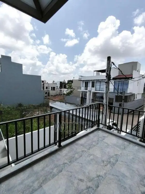 BRAND NEW 2 STOREY PELANWATTA PANIPITIYA GATED COMMUNITY SWIMMING POOL