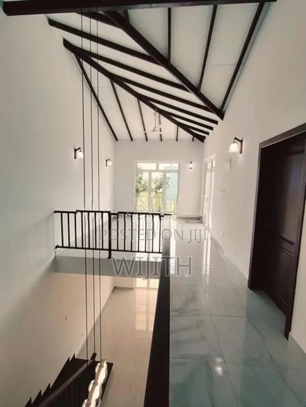 BRAND NEW TWO STOREY HOUSE FOR SALE IN KOTTAWA PELANWATTA