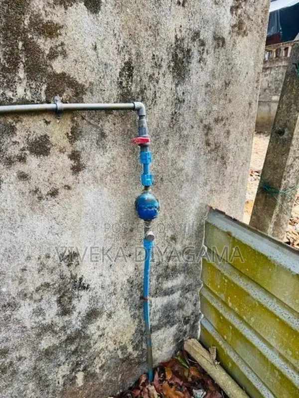 කඩවත නගර මධ්‍යයේ වටිනා ඉඩමක් විකිණීමට