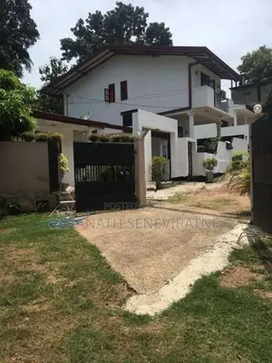 House For Sale in Kottawa Siddamulla With Furniture