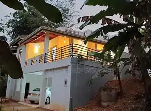 House With Furniture Ratnapura Panadura Mn Rd Facing Epitawela Kiriell