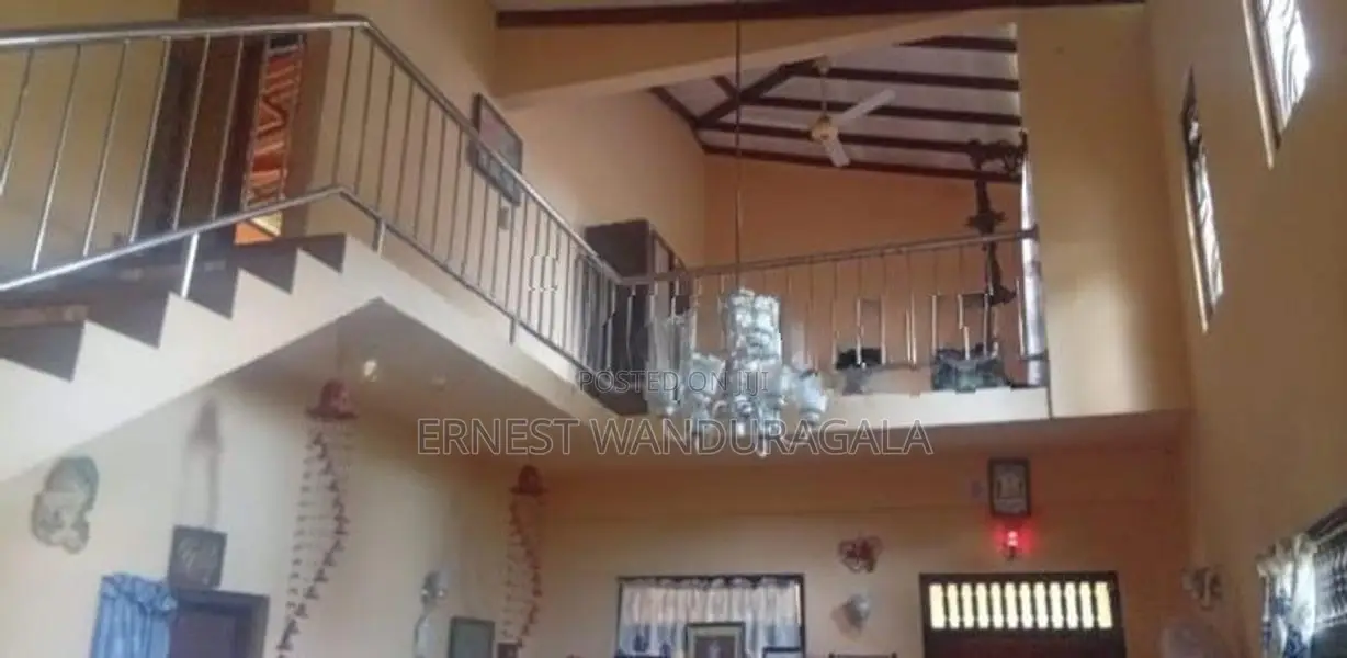 House for sale in Homagama - 578