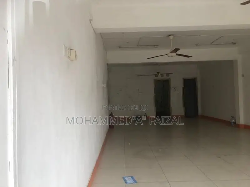Office Place For Rent in Galle Road Wellawathe Colombo.06