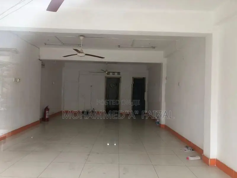 Warehouse &Store For Rent in Galle Road Wellawathe Colombo.06