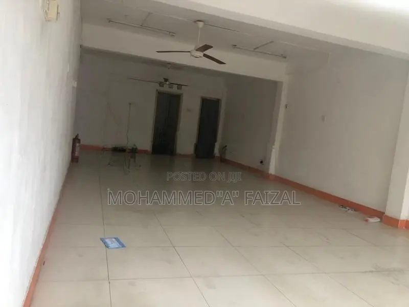 Warehouse &Store For Rent in Galle Road Wellawathe Colombo.06