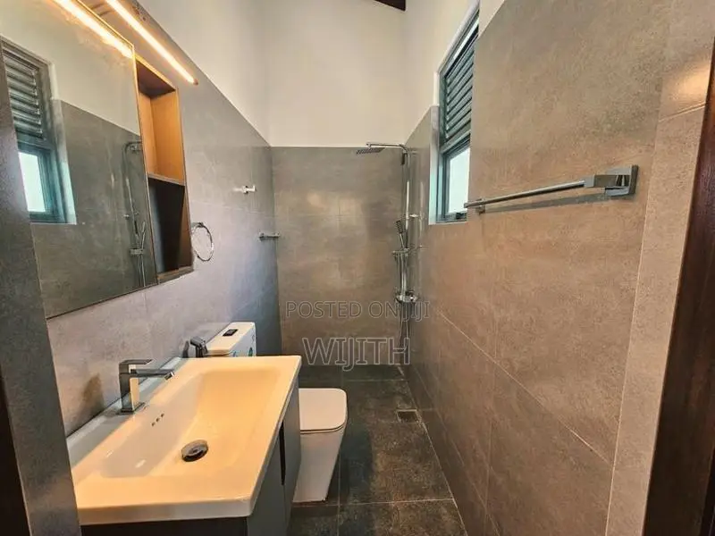 BRAND NEW TWO STOREY HOUSE FOR SALE IN KOTTAWA
