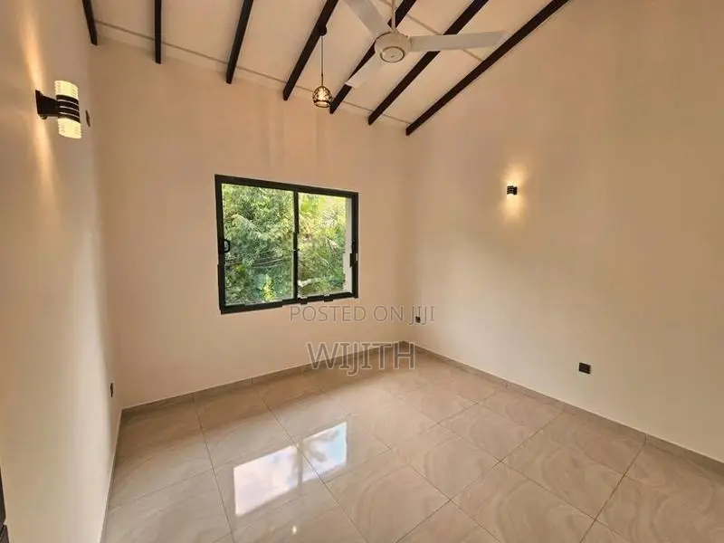 BRAND NEW TWO STOREY HOUSE FOR SALE IN KOTTAWA