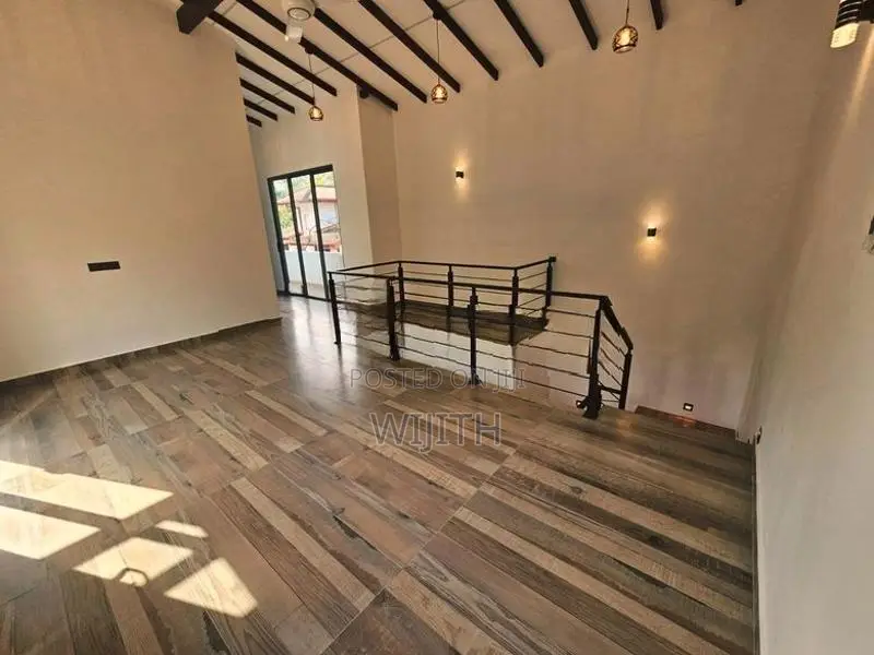 BRAND NEW TWO STOREY HOUSE FOR SALE IN KOTTAWA