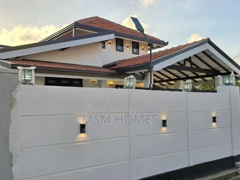 Newly Build House For Sale in Negombo