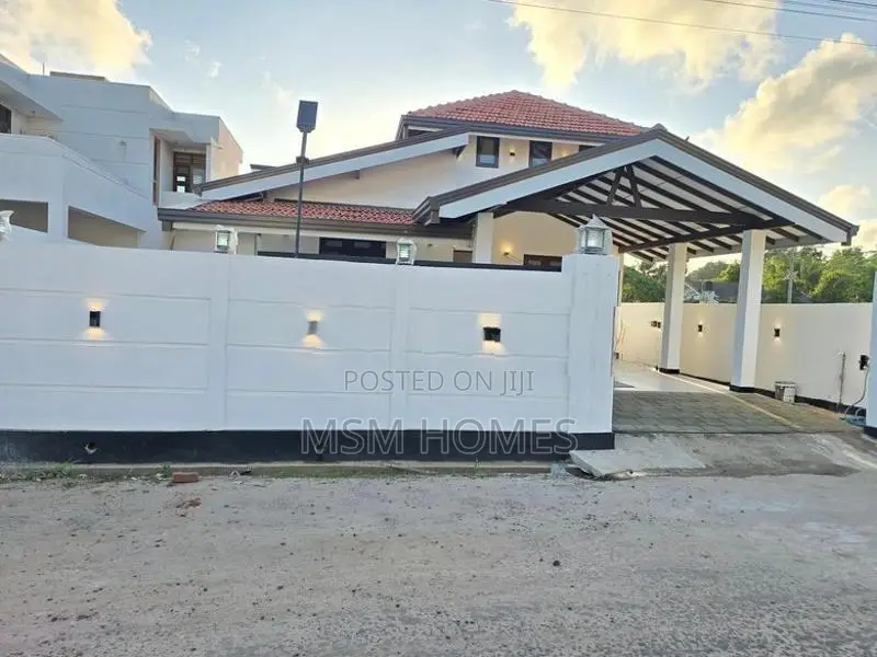 Newly Build House For Sale in Negombo